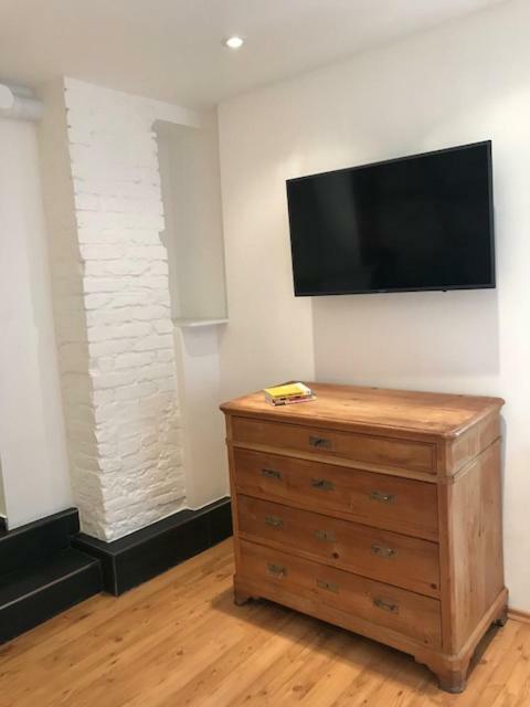 Apartament Buedinger Hof Weinheim Zewnętrze zdjęcie