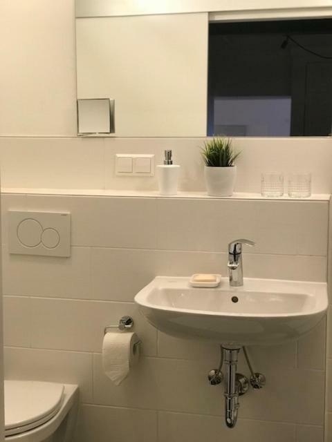 Apartament Buedinger Hof Weinheim Zewnętrze zdjęcie