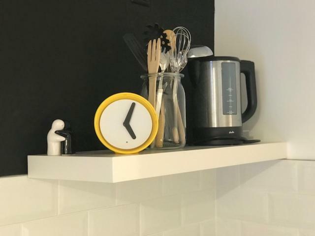 Apartament Buedinger Hof Weinheim Zewnętrze zdjęcie
