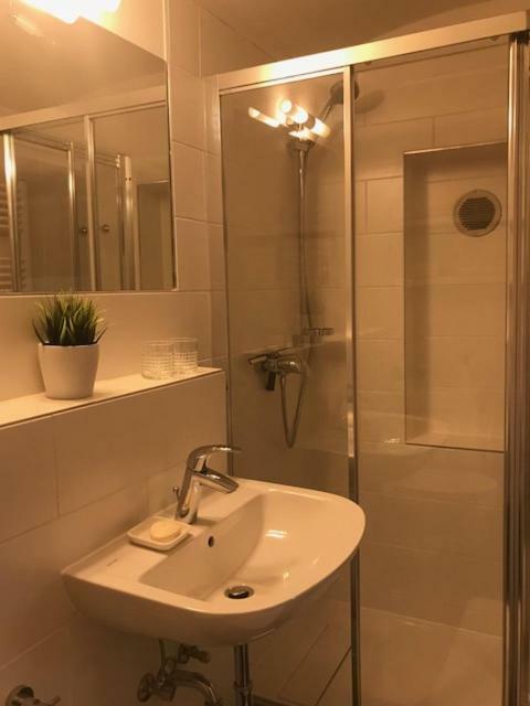 Apartament Buedinger Hof Weinheim Zewnętrze zdjęcie
