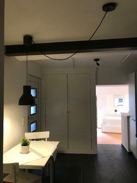 Apartament Buedinger Hof Weinheim Zewnętrze zdjęcie