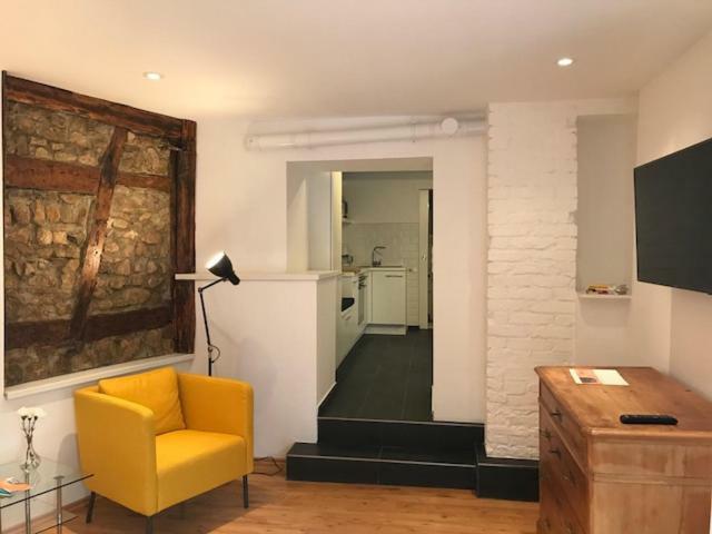 Apartament Buedinger Hof Weinheim Zewnętrze zdjęcie