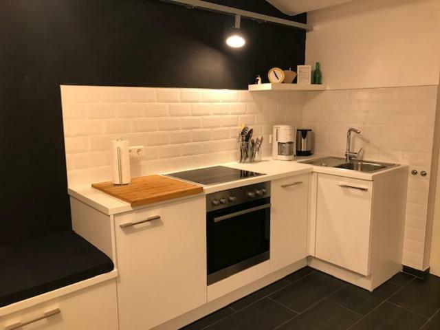 Apartament Buedinger Hof Weinheim Zewnętrze zdjęcie